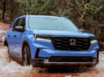 Honda Pilot (2022)