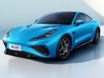 Hozon Neta GT (2023)