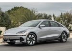 Hyundai IONIQ 6 (2023)