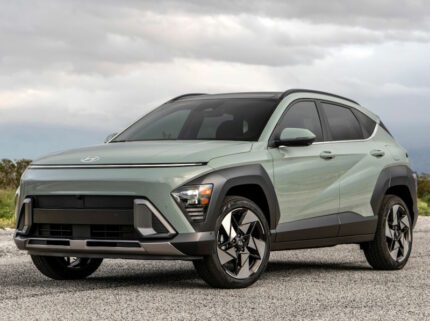 Hyundai Kona (2023) Limited
