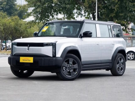 iCar 03 (2024)