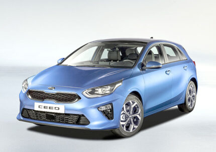KIA Ceed (2018)