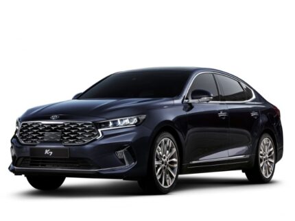 Kia K7 (2020)