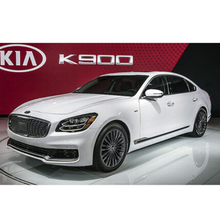 Kia K900 (2019)