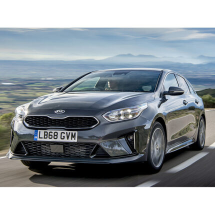 KIA ProCeed (2019)