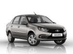 Lada Granta (2018)