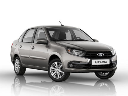 Lada Granta (2018)