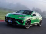 Lamborghini Urus (2022) Performante