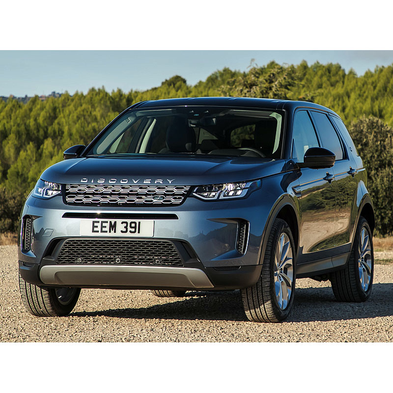 Land Rover Discovery Sport (2019) - Image 1