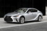 Lexus IS (2021)