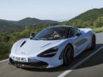 McLaren 720S (2017)