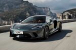 McLaren GT (2020)