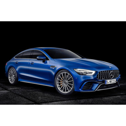 Mercedes-Benz AMG GT 63 S (2019) 4-Door Coupe