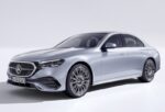 Mercedes-Benz E-Class (2024) AMG