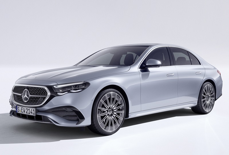 Mercedes-Benz E-Class (2024) AMG - Image 1