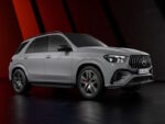 Mercedes-Benz GLE (2023) 53 AMG