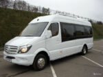 Mercedes-Benz Sprinter (2013)