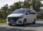 Mercedes-Benz V-Class (2024) AMG