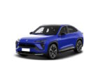 NIO ES6 (2022)