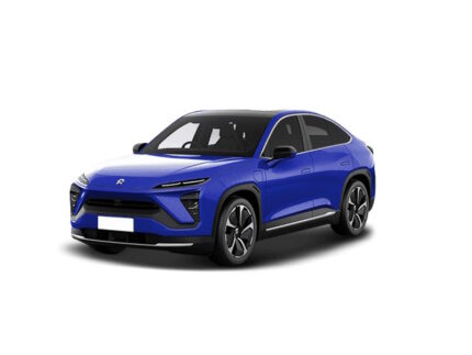NIO ES6 (2022)