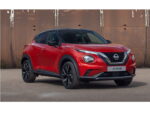 Nissan Juke (2019) N-design