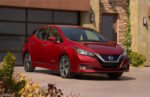 Nissan Leaf (2018)