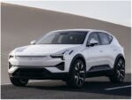 Polestar 3 (2023)