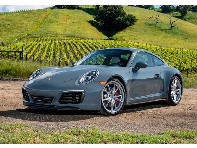 name_porsche_911_carrera_2017_s_id_1153_rand_199150_num_1-jpg Porsche 911 (2017) Carrera S - Image 1