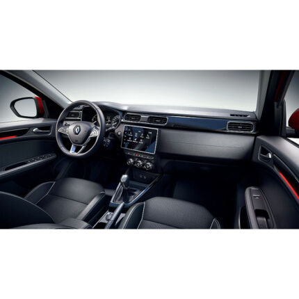 Renault Arkana (2019) Interior