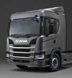 Scania G-series (2016)
