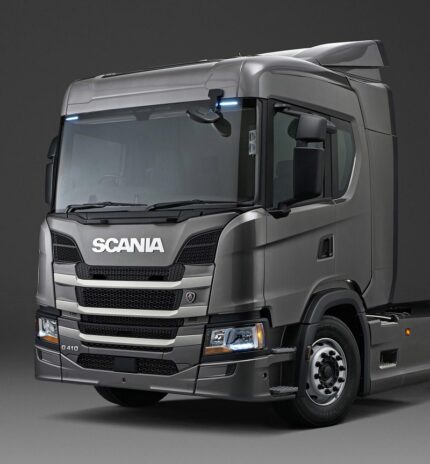 Scania G-series (2016)