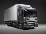 Scania P-series (2016)