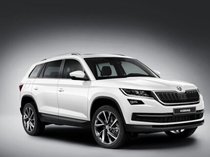 Skoda Kodiaq (2017)
