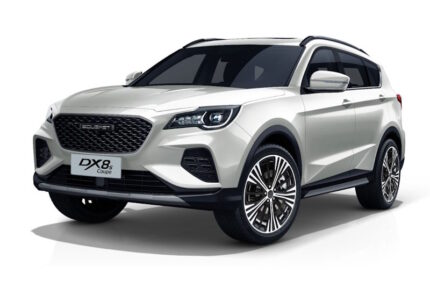 Soueast DX8S (2023)