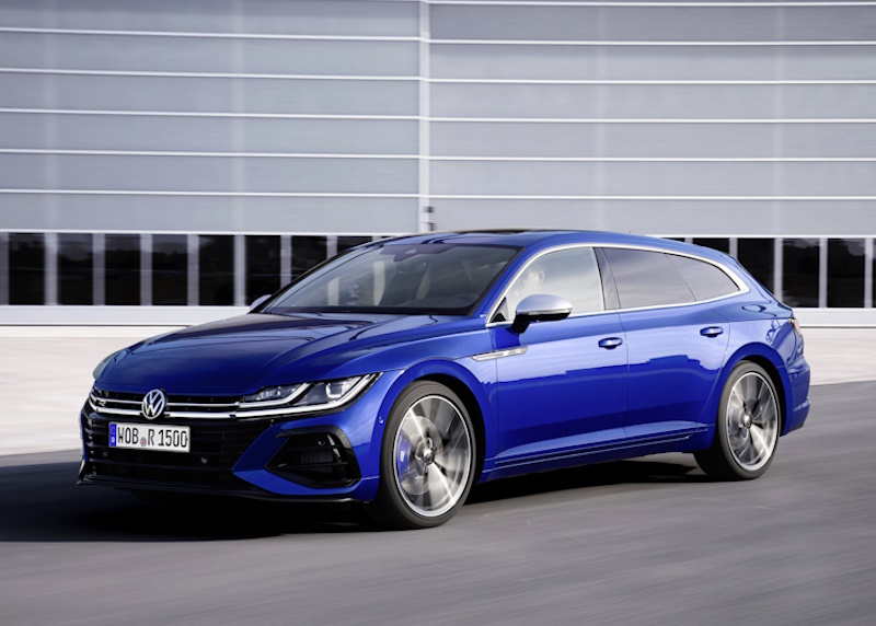 Volkswagen Arteon Shooting Brake (2020) R - Image 1