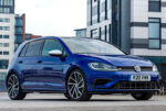 Volkswagen Golf (2018) R