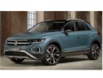 Volkswagen T-Roc (2021) Base