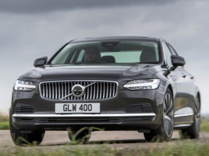 Volvo S90 (2020)
