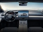 Xiaomi SU7 (2024) Interior