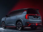 Nissan Patrol (2025) Nismo - Image 2