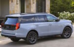 Ford Expedition (2025) Platinum - Image 2