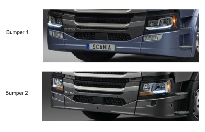 Scania P-series (2016) - Image 2
