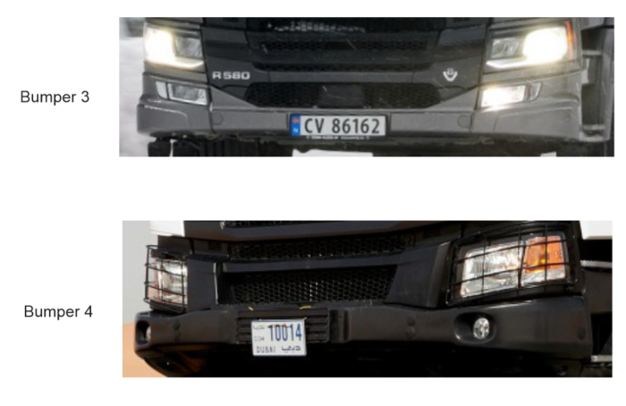 Scania G-series (2016) - Image 3