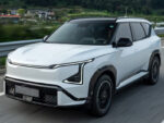 Kia EV5 (2025) GT-Line
