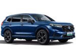 Honda CR-V (2023) China