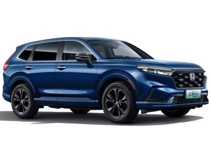 Honda CR-V (2023) China
