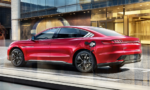 BYD Han (2021) EV - Image 2