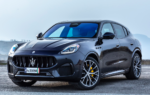 Maserati Grecale (2022) Modena