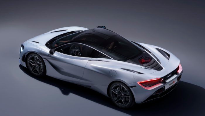McLaren 720S (2017) - Image 2
