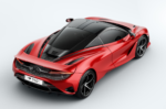 McLaren 750S (2023) Coupe - Image 2